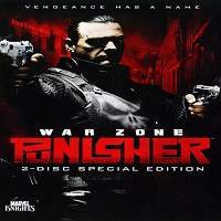 Punisher: War Zone (2008) Hindi Dubbed Full Movie Watch Online HD Print Free Download