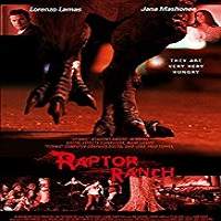 Raptor Ranch (2013) Hindi Dubbed Full Movie Watch Online HD Print Free Download
