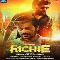 Richie (2018) Hindi Dubbed Full Movie Watch Online HD Print Free Download