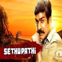 Sethupathi (2018) Hindi Dubbed Full Movie Watch Online HD Print Free Download