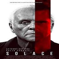 Solace (2015) Hindi Dubbed Full Movie Watch Online HD Print Free Download
