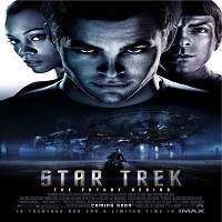 Star Trek (2009) Hindi Dubbed Full Movie Watch Online HD Print Free Download
