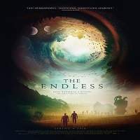 The Endless (2017) Full Movie Watch Online HD Print Free Download