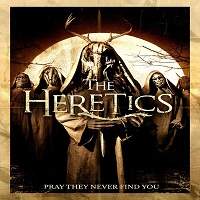 The Heretics (2017) Full Movie Watch Online HD Print Free Download
