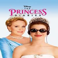 The Princess Diaries (2001) Hindi Dubbed Full Movie Watch Online HD Print Free Download