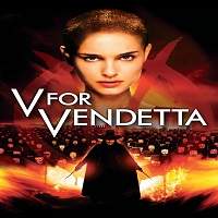 V for Vendetta (2005) Hindi Dubbed Full Movie Watch Online HD Print Free Download