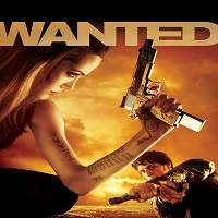 Wanted (2008) Hindi Dubbed Full Movie Watch Online HD Print Free Download