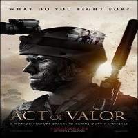 Act of Valor (2012) Hindi Dubbed Full Movie Watch Online HD Print Free Download