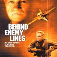 Behind Enemy Lines (2001) Hindi Dubbed Full Movie Watch Online HD Free Download