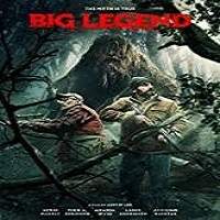 Big Legend (2018) Full Movie Watch Online HD Print Free Download