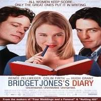 Bridget Jones’s Diary (2001) Hindi Dubbed Full Movie Watch Online HD Print Free Download