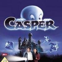 Casper (1995) Hindi Dubbed Full Movie Watch Online HD Print Free Download