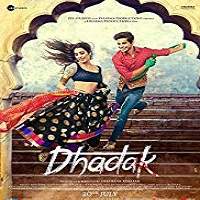 Dhadak (2018) Hindi Full Movie Watch Online HD Print Free Download