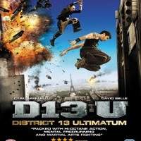 District 13: Ultimatum (2009) Hindi Dubbed Full Movie Watch Online HD Free Download