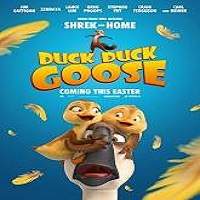 Duck Duck Goose (2018) Full Movie Watch Online HD Print Free Download