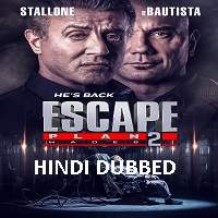 Escape Plan 2: Hades (2018) ORG Hindi Dubbed Full Movie Watch Online HD Print Free Download