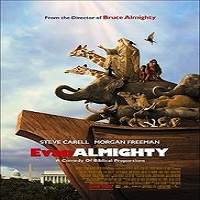 Evan Almighty (2007) Hindi Dubbed Full Movie Watch Online HD Print Free Download