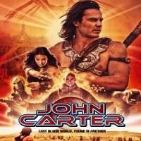 John Carter (2012) Hindi Dubbed Full Movie Watch Online HD Print Free Download