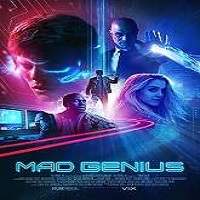 Mad Genius (2018) Full Movie Watch Online HD Print Free Download