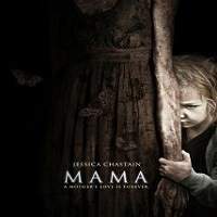 Mama (2013) Hindi Dubbed Full Movie Watch Online HD Print Free Download