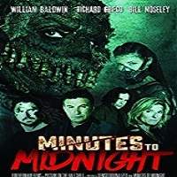 Minutes to Midnight (2018) Full Movie Watch Online HD Print Free Download
