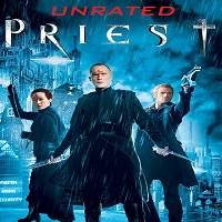 Priest (2011) Hindi Dubbed Full Movie Watch Online HD Print Free Download