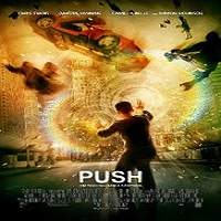Push (2009) Hindi Dubbed Full Movie Watch Online HD Print Free Download