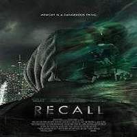Recall (2018) Full Movie Watch Online HD Print Free Download