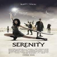 Serenity (2005) Hindi Dubbed Full Movie Watch Online HD Print Free Download