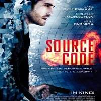 Source Code (2011) Hindi Dubbed Full Movie Watch Online HD Print Free Download