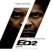 The Equalizer 2 (2018) Full Movie Watch Online HD Print Free Download