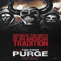 The First Purge 2018 Full Movie