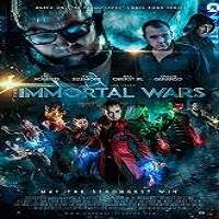 The Immortal Wars (2018) Full Movie Watch Online HD Print Free Download