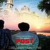 The Indian Post Graduate (2018) Hindi Full Movie Watch Online HD Print Free Download