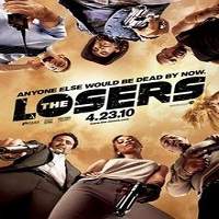 The Losers (2010) Hindi Dubbed Full Movie Watch Online HD Print Free Download