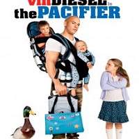 The Pacifier (2005) Hindi Dubbed Full Movie Watch Online HD Print Free Download