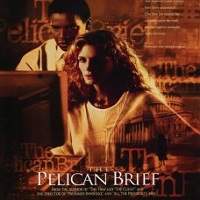 The Pelican Brief (1993) Hindi Dubbed Full Movie Watch Online HD Print Free Download