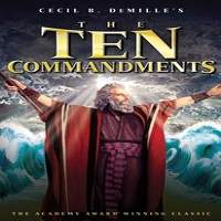The Ten Commandments 1956 Hindi Dubbed Full Movie
