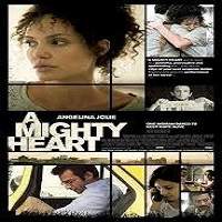 A Mighty Heart (2007) Hindi Dubbed Full Movie Watch Online HD Print Free Download