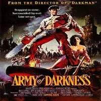 Army of Darkness 1992 Hindi Dubbed Full Movie