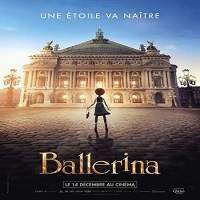 Ballerina (2016) Hindi Dubbed Full Movie Watch Free Download