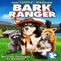 Bark Ranger (2015) Hindi Dubbed Full Movie Watch Free Download