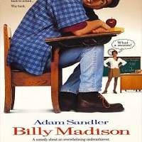 Billy Madison (1995) Hindi Dubbed Full Movie Watch Online HD Print Free Download