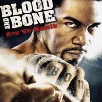 Blood and Bone (2009) Hindi Dubbed Full Movie Watch Online HD Print Free Download