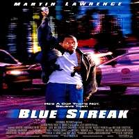 Blue Streak (1999) Hindi Dubbed Full Movie Watch Online Free Download