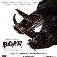 Boar (2018) Full Movie Watch Online HD Print Free Download