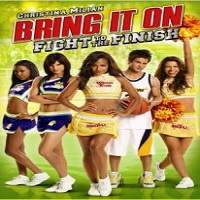 Bring It On: Fight to the Finish (2009) Hindi Dubbed Full Movie Watch Free Download
