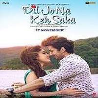 Dil Jo Na Keh Saka (2017) Full Movie Watch Online HD Print Free Download