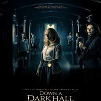 Down a Dark Hall 2018 Full Movie