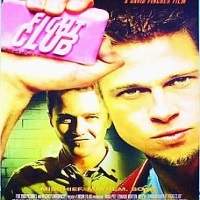 Fight Club (1999) Hindi Dubbed Full Movie Watch Online HD Free Download